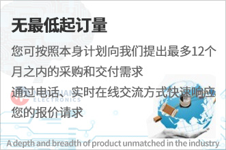 業內首家通過國際質量管理體系認證的公司