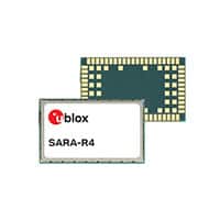 SARA-R410M-01BDƬ